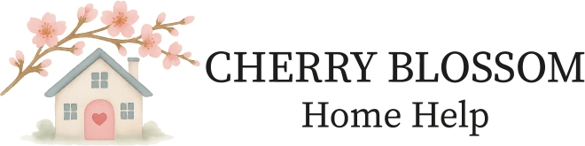 Cherry Blossom Home Help